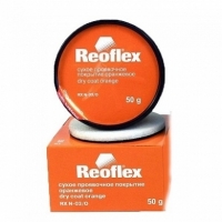 Reoflex    50 Dry Coat RX N-03  - Vika 