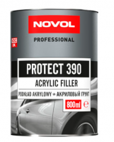 Novol   PROTECT 390 4+1  0,8 - Vika 