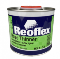 Reoflex    Base Thinners 0,5 RX T-04 - Vika 