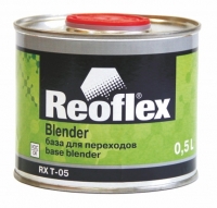 Reoflex     Blender RX T-05 blender 0,5 - Vika 