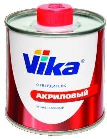 Vika Отвердитель 1301 акриловый 0,212 кг - Vika 