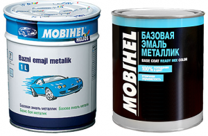 Mobihel    DAEWOO 92U polysilver (1.) - Vika 