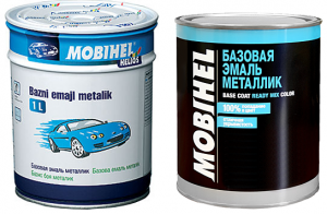 Mobihel    TOYOTA 1E3 grey (1 ) - Vika 