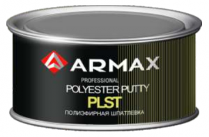  ARMAX 2K PLASTIC PUTTY /  0,5  - Vika 