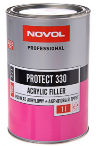 NOVOL  PROTECT 330 5+1 TRIO 1,0  - Vika 