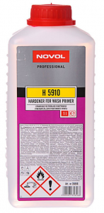 NOVOL  H 5910 1,0    - Vika 