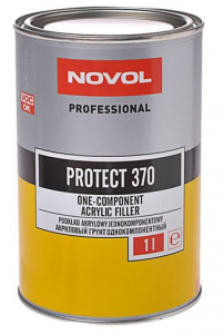 NOVOL  1 PROTECT 370 0,5 - Vika 