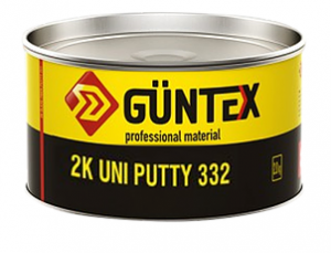 GUNTEX 2K UNI PUTTY 332 /  1  - Vika 