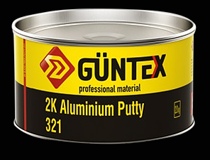 GUNTEX 2K ALUMINIUM PUTTY 321 /   0,2  - Vika 