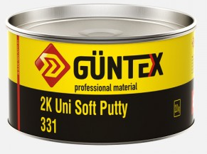 GUNTEX 2K UNI SOFT PUTTY 331 /   0,5  - Vika 