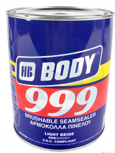 Body  999 - 1  - Vika 
