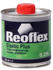 Reoflex  Elastic Plus 0,25 RX N-11 - Vika 