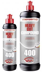 MENZERNA Heavy Cut Compound 400 IMPROVED FORMULATION   1 - Vika 