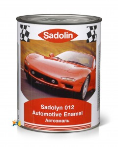 Sadolin 1.  420  012 - Vika 