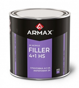 ARMAX  4+1 HS  2K     1,2 +  0,19 - Vika 