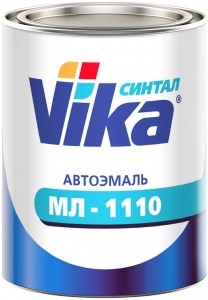  Vika  -1110  201 0,8  - Vika 
