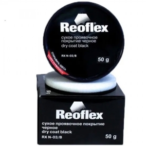 Reoflex    50 Dry Coat RX N-03  - Vika 