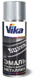Vika    SILVER  520  - Vika 