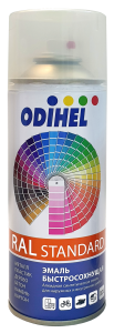 ODIHEL    520  RAL 3003 - - Vika 