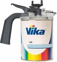 Basecoat Ocre / охра VK-8013 1 литр Vika - Vika 