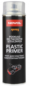 Novol     PLASTIC PRIMER 500  - Vika 