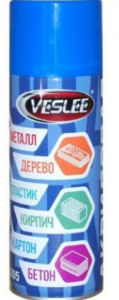 VESLEE   RAL 5005  520  - Vika 
